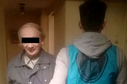 Rodolfo Suárez fue condenado a la pena de 14 años de prisión