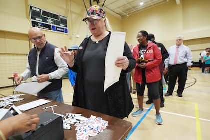 El SAVE Act (H.R.22) exige prueba de ciudadanía para votar en elecciones federales