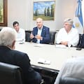 El sector pesquero le pidió al Gobierno sacar las retenciones y alertó sobre una parálisis