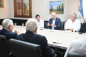 El sector pesquero le pidió al Gobierno sacar las retenciones y alertó sobre una parálisis