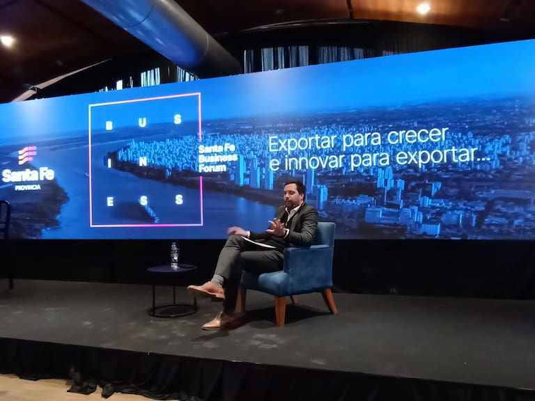 El Gobierno prometió “cero intervención” estatal para los trámites vinculados al comercio exterior