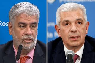 Se acerca la Navidad y el Gobierno no quiere dejar en paz al campo