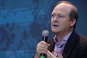 El secretario coordinador de Energía defendió un proyecto de desregulación de los biocombustibles y dejó una advertencia