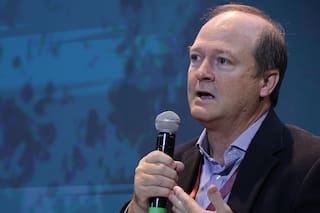 El secretario de coordinación de Energía defendió un proyecto de desregulación de los biocombustibles y dejó una advertencia