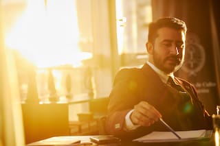 El único sobreviviente de las Fuerzas del Cielo al filtro de Karina Milei que competirá en la sección más caliente del conurbano