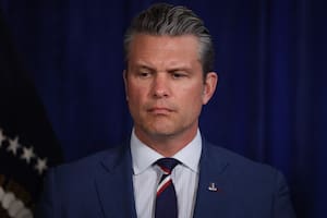 El secretario de Defensa de Estados Unidos dijo que los estadounidenses "se beneficiarán" con la captura de Maduro