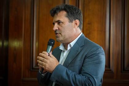 El secretario de Energa, Daro Martnez, asegur que se importar ms gasoil para solucionar la escasez.