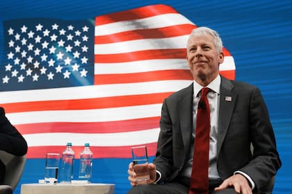 El secretario de Energía de EE.UU. que los precios han aumentado de manera significativa desde el inicio del conflicto bélico