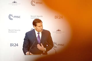 Europa pasa de la aceptación a la acción