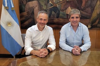 El Presupuesto 2026 autoriza a volver a emitir deuda externa