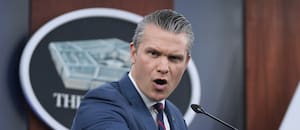 El Pentágono afirma que EE.UU. e Israel están a punto de lograr un avance clave en Irán y lanza una advertencia