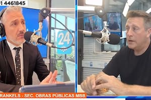 Bahía Blanca afirmó que el Gobierno le cobró un pago "millonario” por los puentes colocados tras el temporal