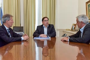El Gobierno y las universidades se reunieron hoy para destrabar el conflicto por los fondos: los detalles