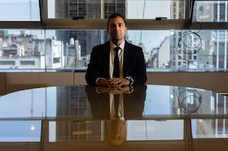 "Habrá financiamiento para las desvinculaciones”, dice Julio Cordero