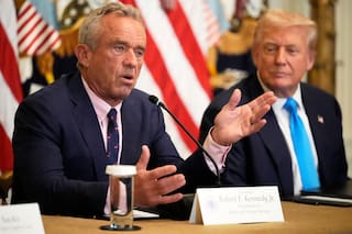 Así es el tratamiento para el autismo que anunciará el gobierno de Donald Trump