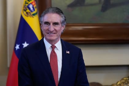 El secretario del Interior de Estados Unidos, Doug Burgum