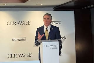 La referencia del gobierno de Trump a la Argentina y el “balance” de la producción energética regional