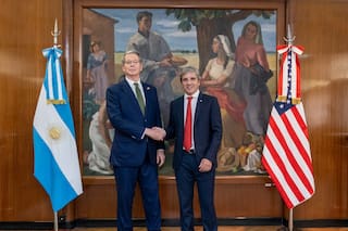 Qué sabemos más allá de este mar de incertidumbre