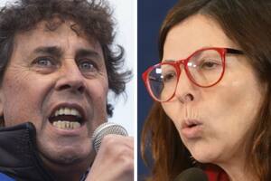 El fuerte mensaje de Pablo Micheli contra Silvina Batakis tras los anuncios económicos