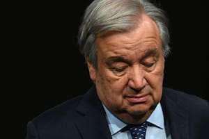 Las duras críticas a Naciones Unidas por no poder detener las guerras en Gaza y Ucrania