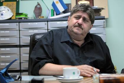 El secretario general de Smata dijo que el conflicto con Gestamp está terminado