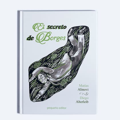 El secreto de Borges