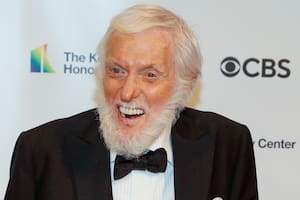 El secreto de Dick Van Dyke para vivir 100 años y lo que más sufre del paso del tiempo