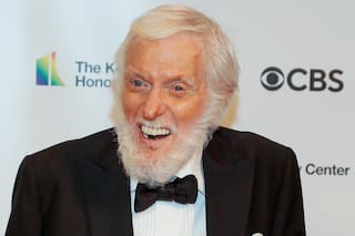 El secreto de Dick Van Dyke para vivir 100 años y lo que más sufre del paso del tiempo