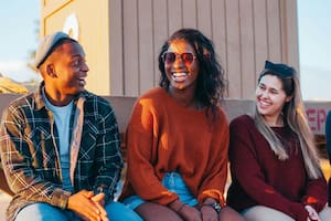 El secreto de la felicidad fue revelado hace más de 1900 años