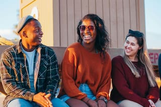 El secreto de la felicidad fue revelado hace más de 1900 años