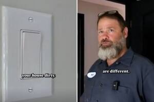 El secreto de la llave de la luz