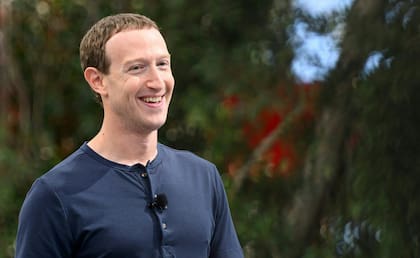 El secreto de Mark Zuckerberg se preguntó si trabajaría para la persona que está entrevistando a la hora de hacer una entrevista laboral (Photo by JOSH EDELSON / AFP)�