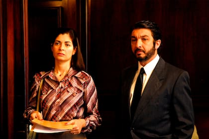 El secreto de sus ojos ganó un Premio Oscar a la Mejor Película Extranjera en 2010