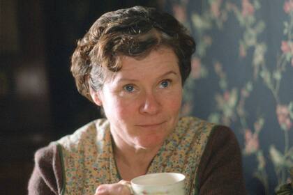 El secreto de Vera Drake