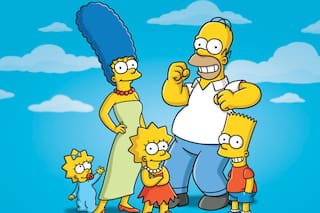 Un productor de Los Simpson explicó cómo hicieron para predecir el futuro y que todo sucediera