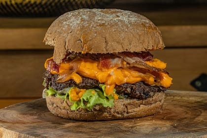 El secreto esencial para hacer hamburguesas caseras únicas