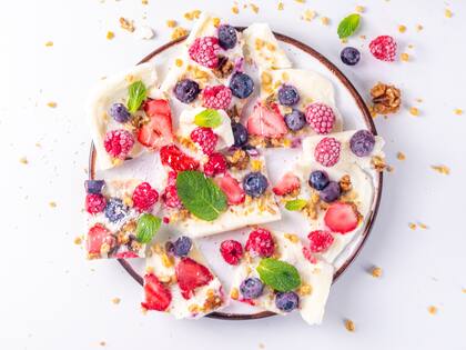 El secreto está en el equilibrio: no se trata de eliminar alimentos, sino de elegir mejor