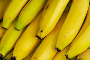 El mejor secreto sobre dónde guardar las bananas para que no se pudran tan rápido