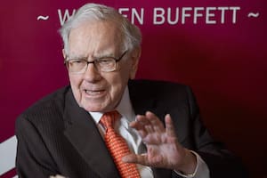 El secreto que el magnate Warren Buffett les reveló a sus nietos para convertirse en multimillonario