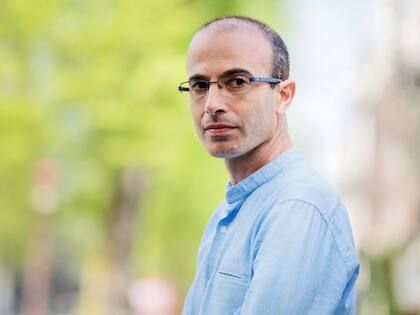 El secreto, según Harari, es transmitirles a los jóvenes aptitudes generales