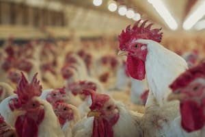 La Argentina se encamina a recuperar la condición de libre de la enfermedad