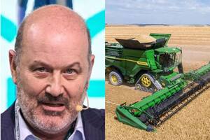 El sector agropecuario salió a responderle al ministro de Desregulación, Federico Sturzenegger