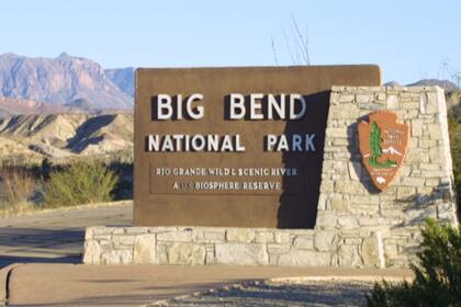 El sector Big Bend es una zona de alto riesgo