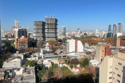 El sector de la construcción es clave como motor de la economía