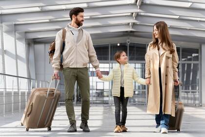 El sector de viajes y turismo muestra preocupación por el aumento propuesto de la tarifa Etias
