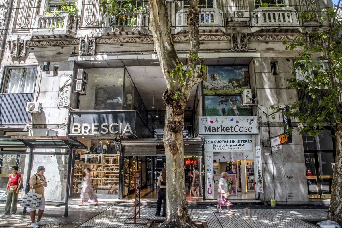 Ocupación casi completa: el negocio inmobiliario con renta asegurada el sector del retail porteno que es parte de la JPEAOC2NEFCCHBFGRHNQ6ETNEM
