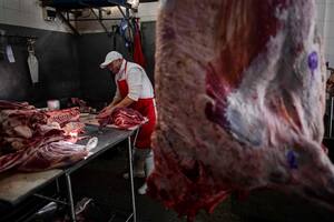 Carne: incertidumbre entre los exportadores sobre el futuro del negocio