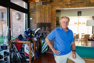 Gonzalo Pieres y la pelea con Cambiaso que no se apaga jamás: "Yo no lo eché, se fue él, no tenemos relación"