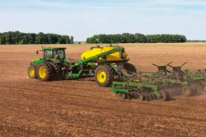 El sector rural se mostró disgustado frente a la exclusión de estos dos cereales en la prórroga