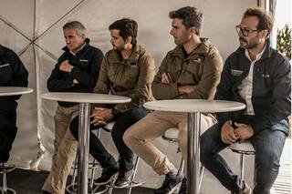 Expoagro 2020. Semillas: el plan de Don Mario con la soja Enlist